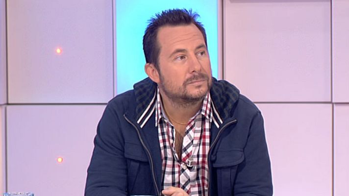 Telediario 1 - Responsabilidades políticas sobre el caso de Teresa Romero