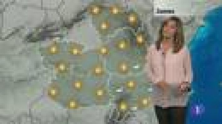 Noticias de Castilla-La Mancha - El Tiempo en Castilla-La Mancha - 29/10/14