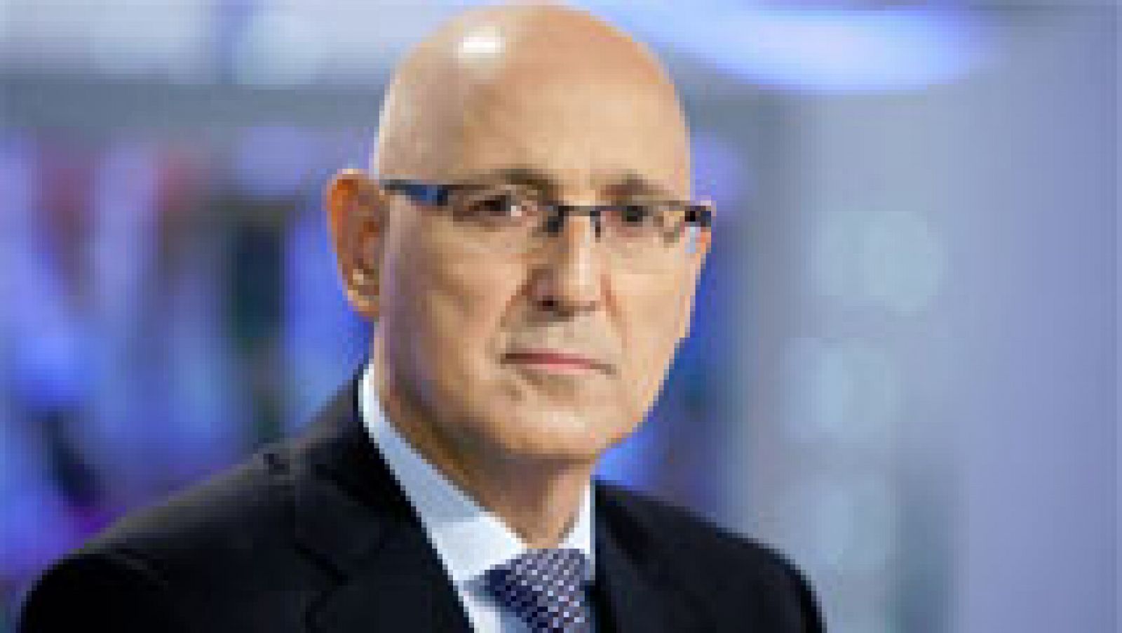 José Antonio Álvarez Gundín, nuevo director de los Servicios Informativos de TVE