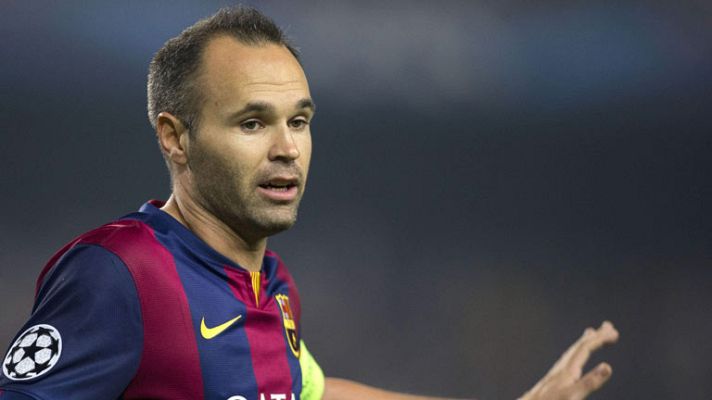 Telediario 1 - Hacienda investiga a campeones del mundo españoles