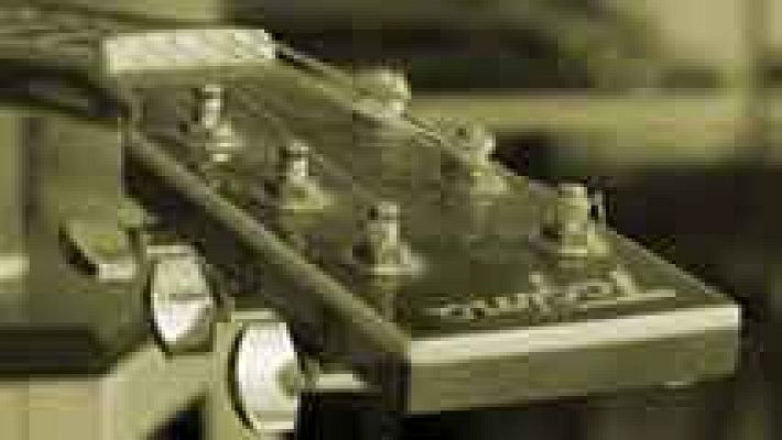 Telediario 1 - T.A.M.I. Show cumple 50 años