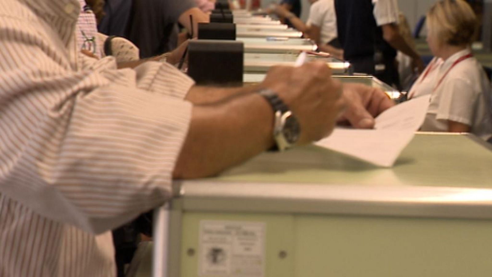 Canarias en 2'- 29/10/14 | Ver