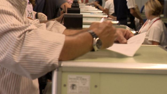 Telecanarias - Canarias en 2'- 29/10/14