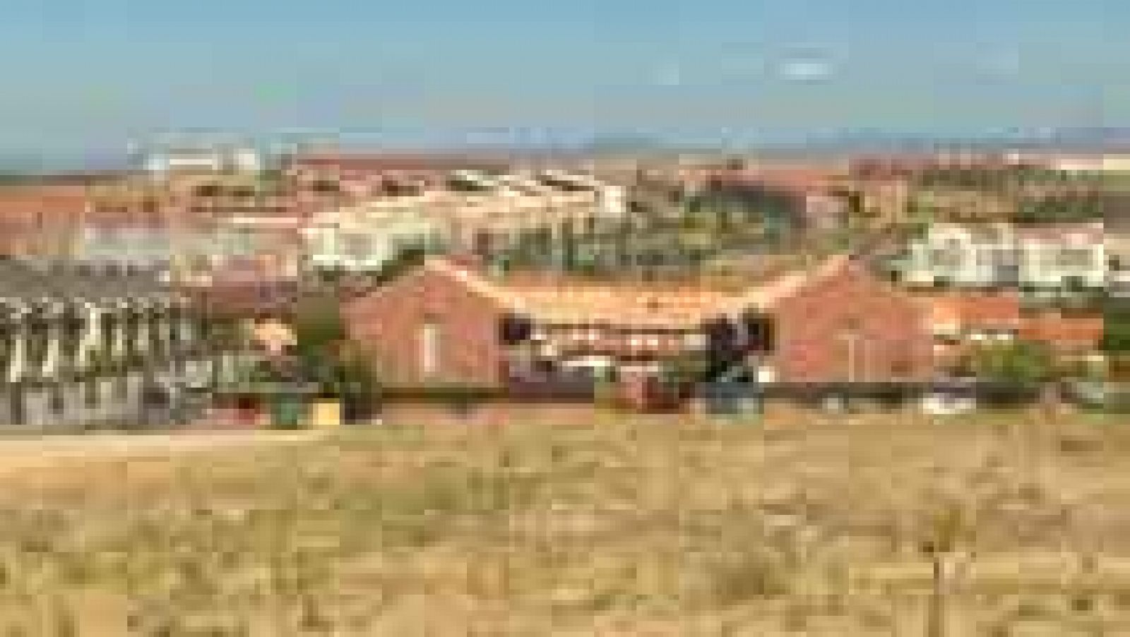 Informativo de Madrid 2 - 29/10/14