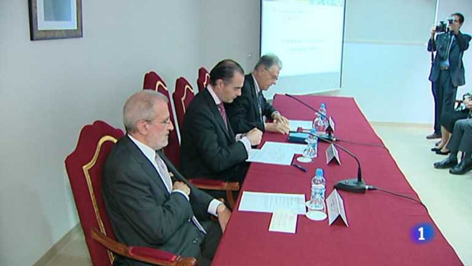 L'Informatiu - Comunitat Valenciana 2 - 29/10/14 - Ver ahora