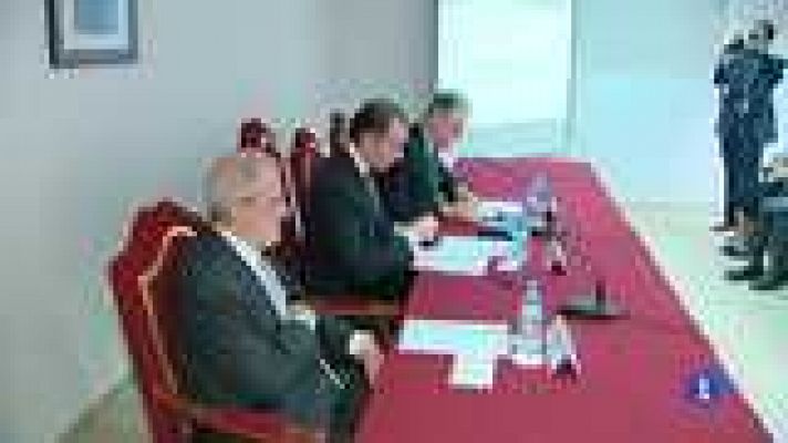 L'informatiu - Comunitat Valenciana - L'Informatiu - Comunitat Valenciana 2 - 29/10/14