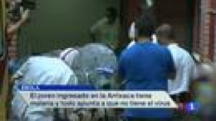 Noticias Murcia - Noticias Murcia - 29/10/2014