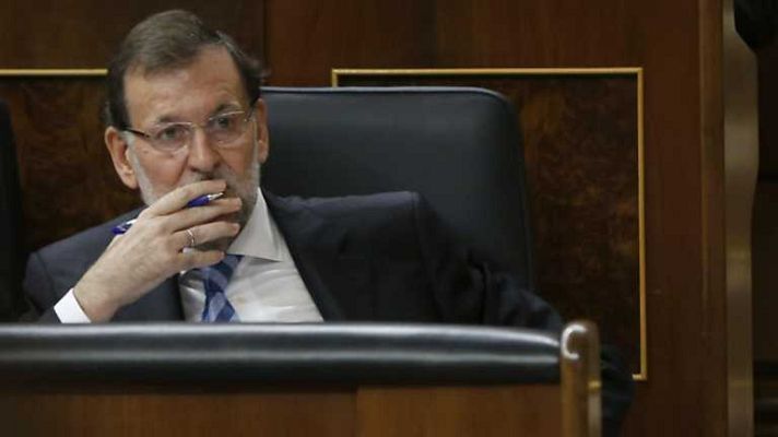 Telediario 1 - Telediario - 15 horas - 29/10/14