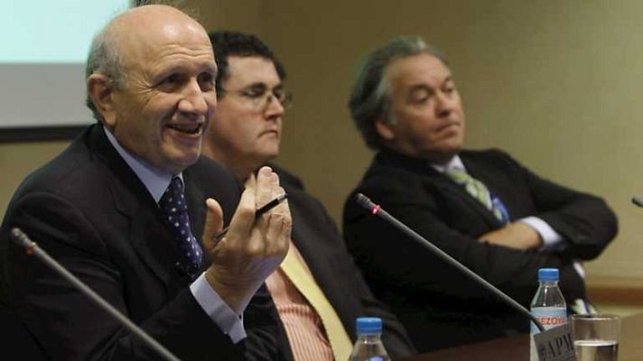 España en 24h - España en 24 horas - 29/10/14