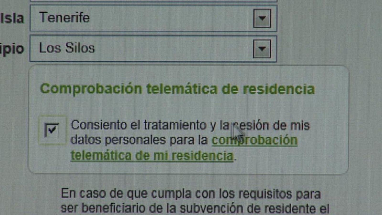 Telecanarias: Telecanarias - 29/10/14 | RTVE Play