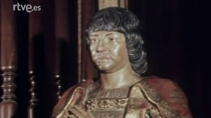 La víspera de nuestro tiempo. Diálogos con la Historia - Los Reyes Católicos y la unidad de España (II)