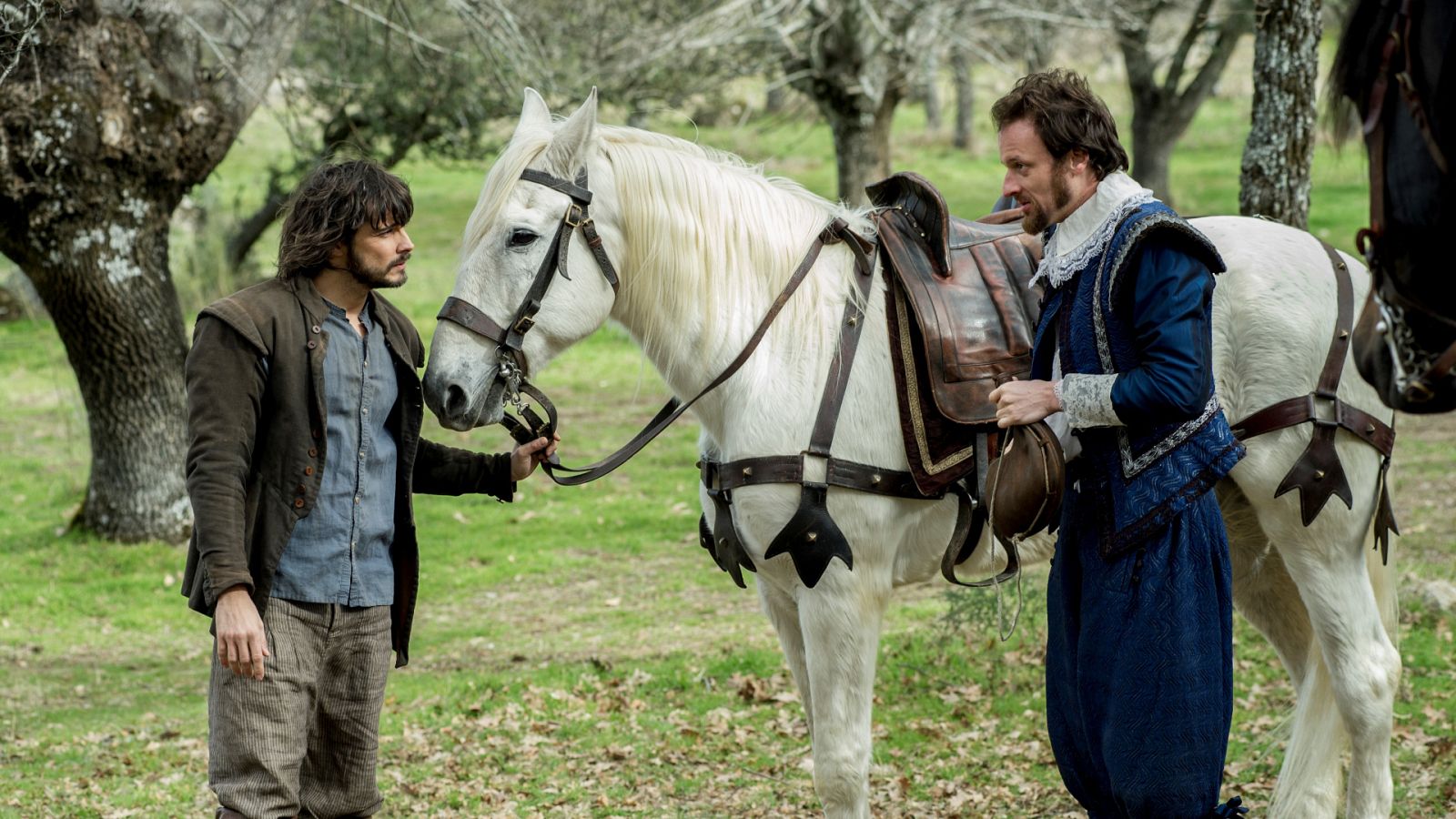 Águila Roja - T6 - Episodio 9 - Ver ahora