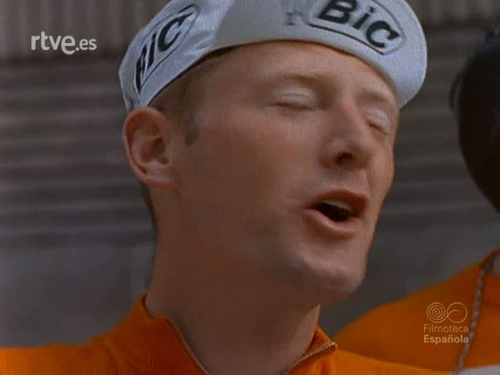 IMAGENES DEL DEPORTE 8 - VUELTA CICLISTA A ESPAÑA - Imágenes del deporte | Ver