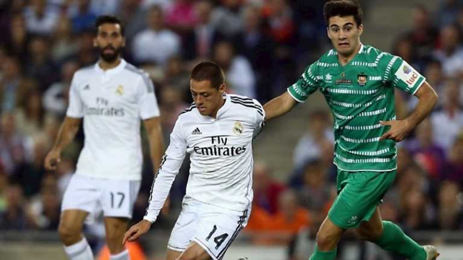 Conexión tdp - 29/10/14 - Ver ahora