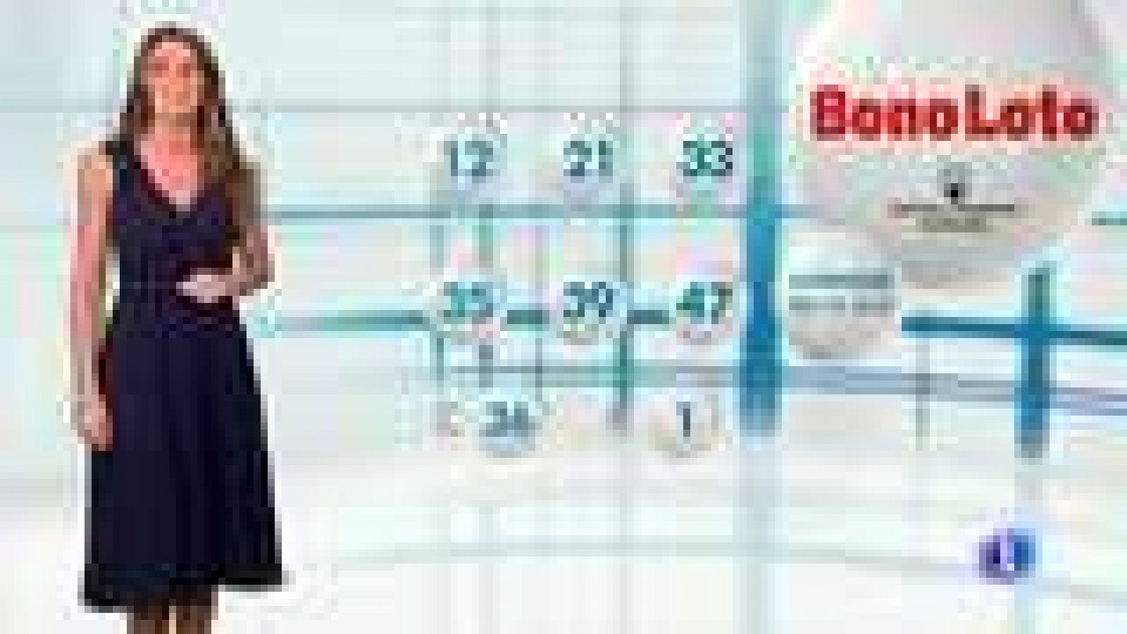 Loterías: Bonoloto - 29/10/14 | RTVE Play