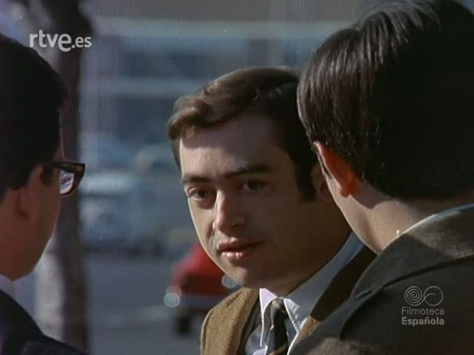 IMAGENES DEL DEPORTE 14 INEF - Imágenes del deporte | Ver