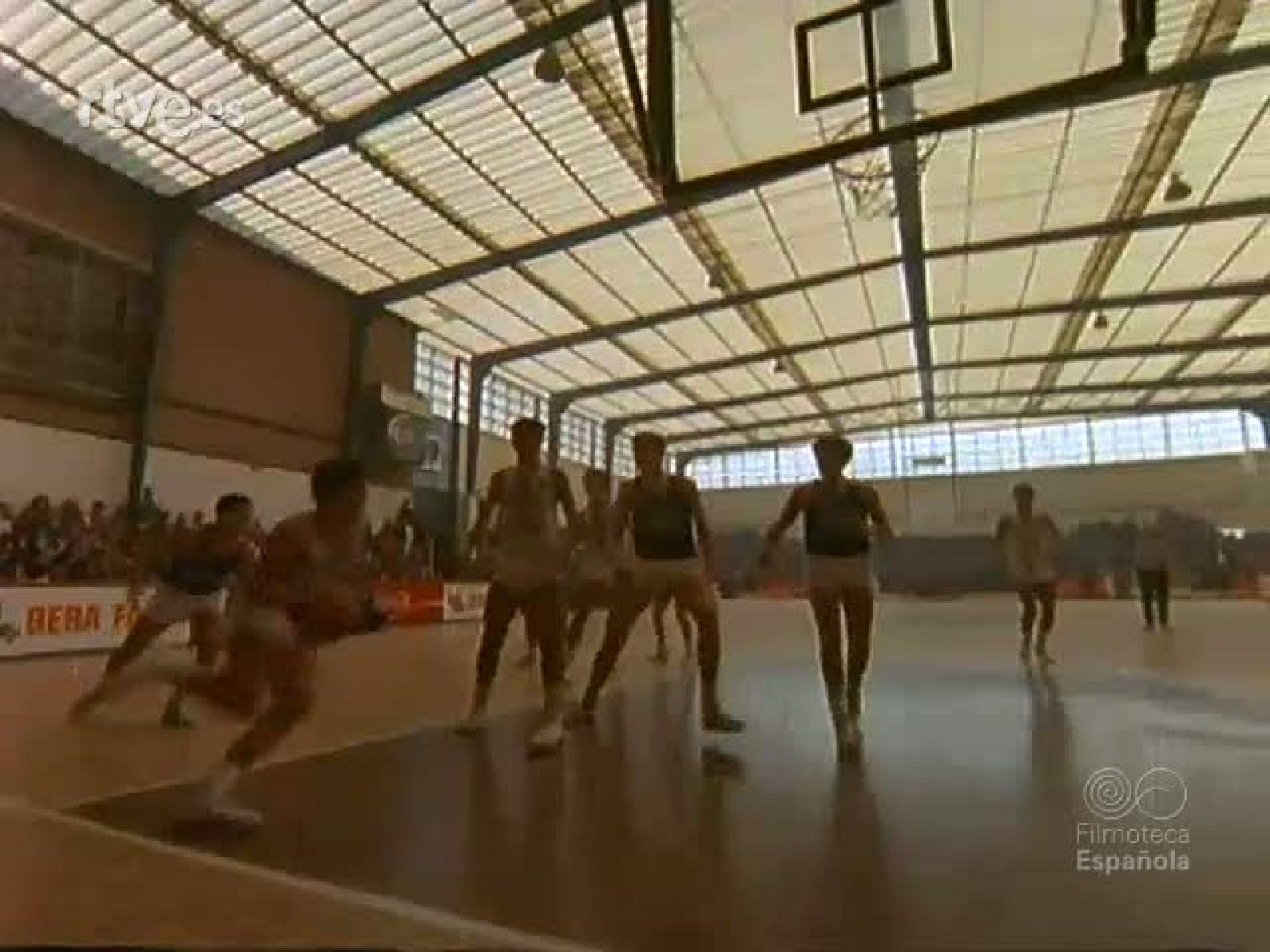 IMAGENES DEL DEPORTE 18 - BALONCESTO - Imágenes del deporte | Ver