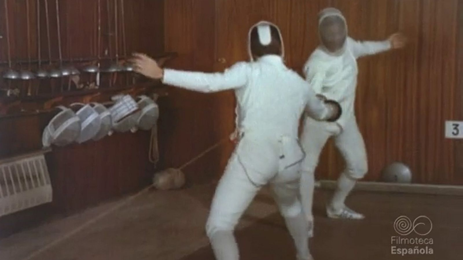 ESGRIMA - Imágenes del deporte | Ver