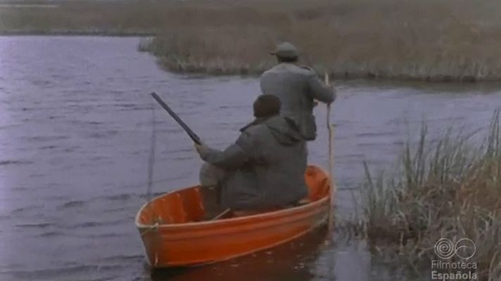 Imágenes del deporte - LA CACERIA