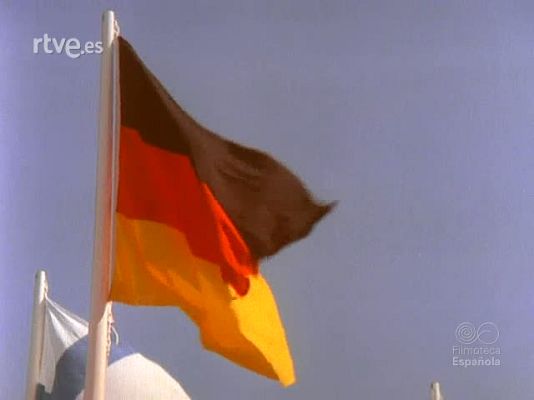 Imágenes del deporte - VELAS OLIMPICAS