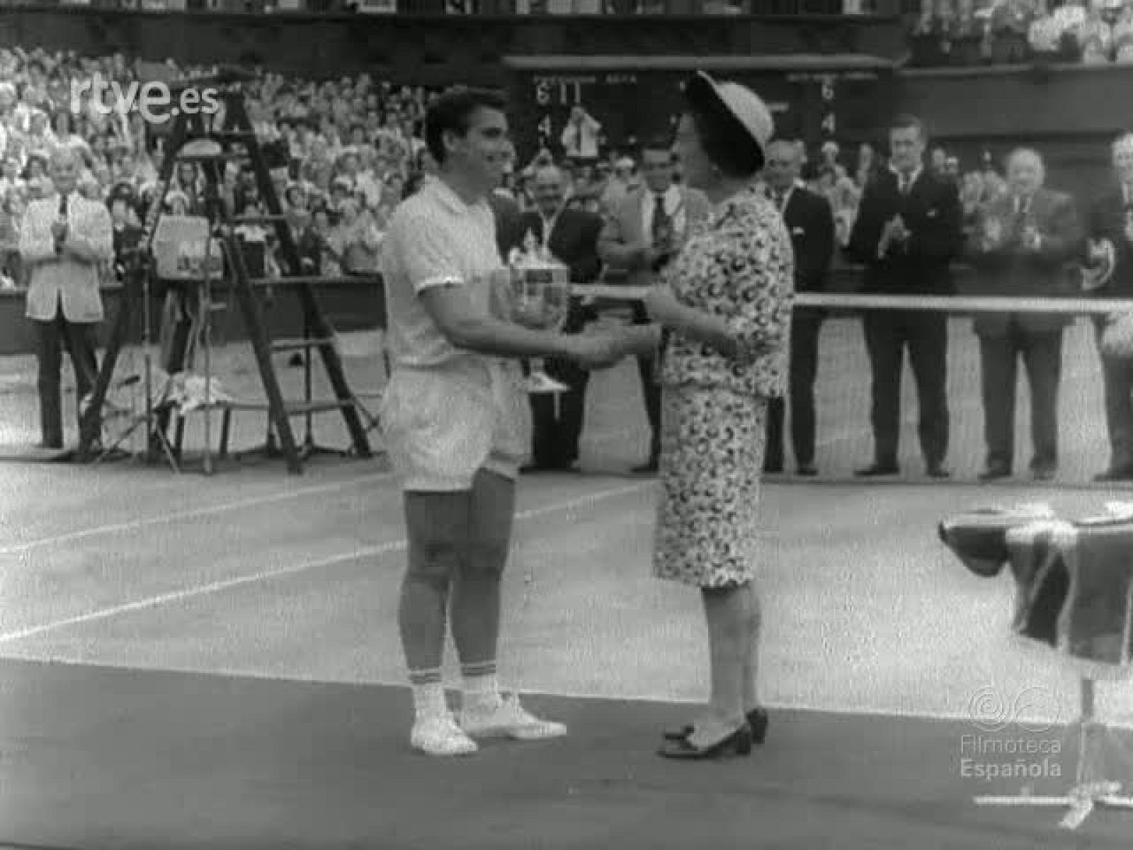 TENIS - Imágenes del deporte | Ver