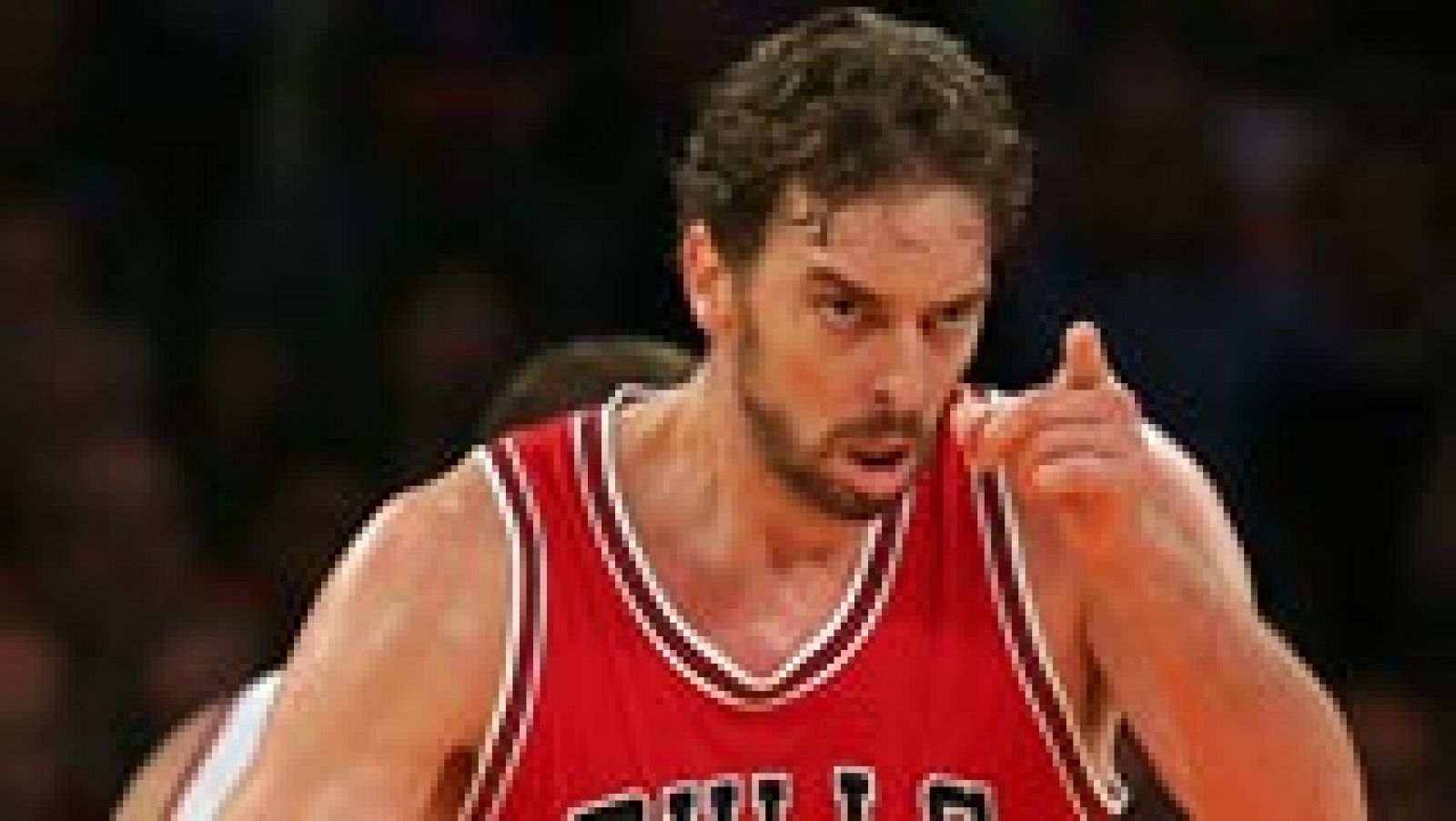 Telediario 1: Pau Gasol está con "ilusión en la nueva etapa" tras debutar con los Bulls | RTVE Play