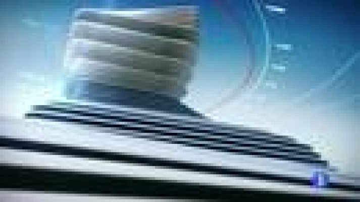 Telenorte - País Vasco - País Vasco en 2' - 29/10/14