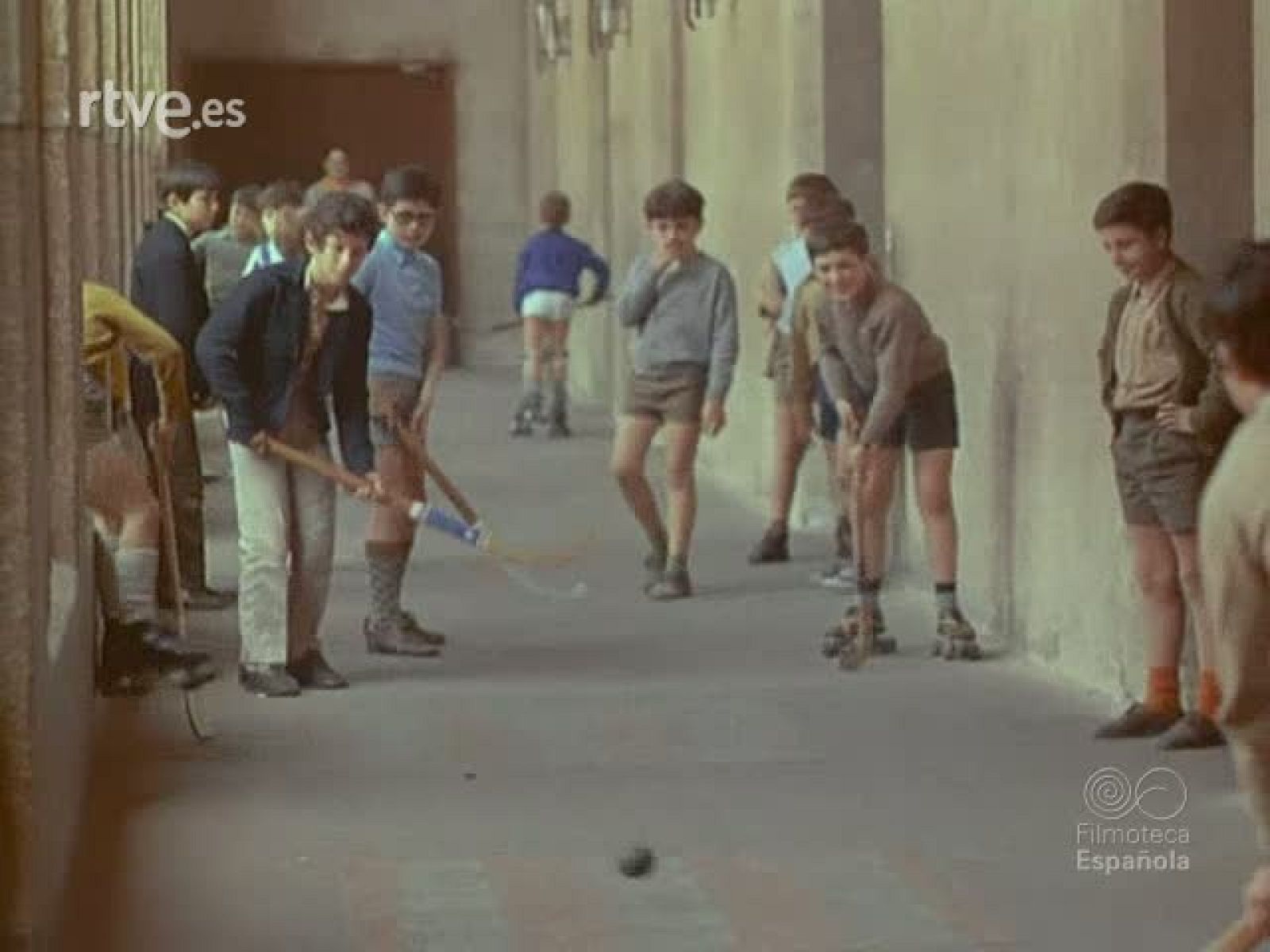 FRANCISCO FERNANDEZ OCHOA - Imágenes del deporte | Ver