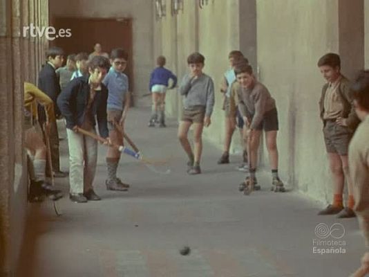 Imágenes del deporte - FRANCISCO FERNANDEZ OCHOA