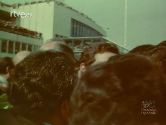 Imágenes del deporte - FRANCISCO FERNANDEZ OCHOA