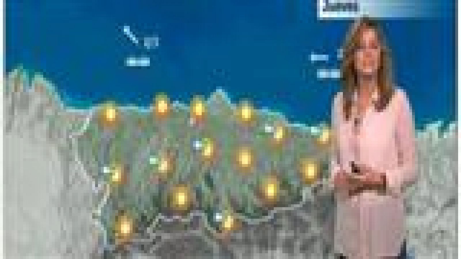 El tiempo en Asturias - 29/10/14 | Ver