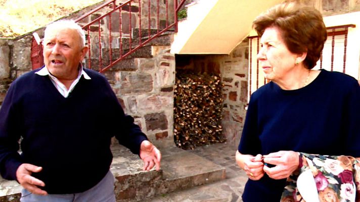 Repor - ¿Quién da el sermón?