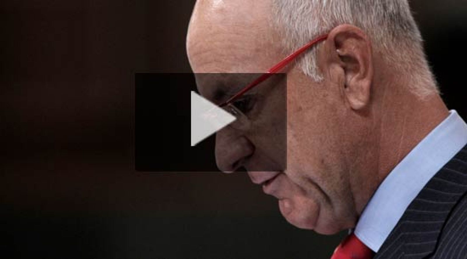 Comparecencia íntegra de Josep Antoni Durán i Lleida