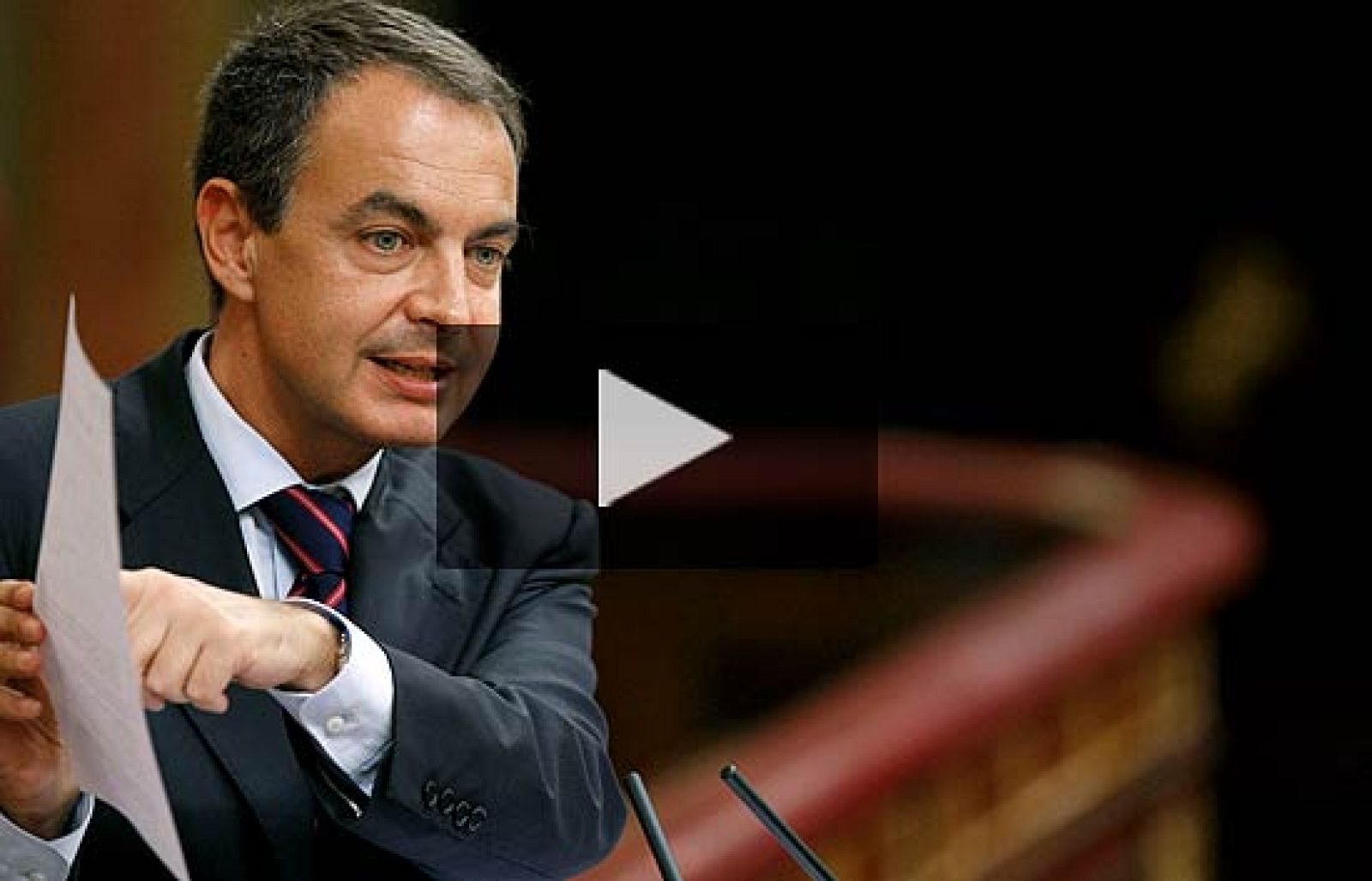  El Telediario, en cuatro minutos