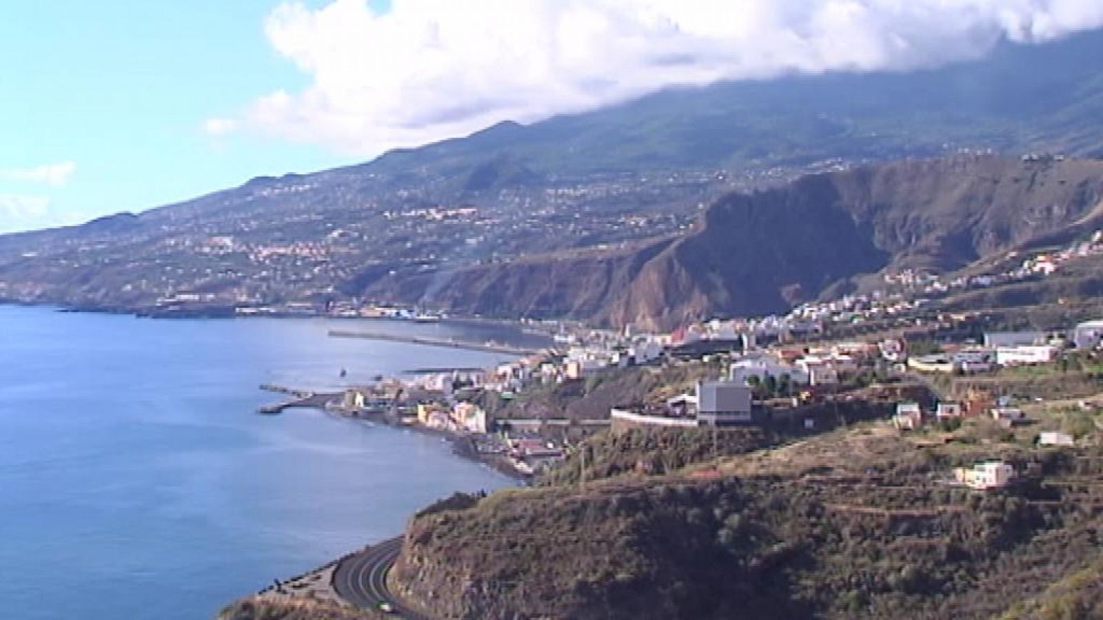 El tiempo en Canarias - 30/10/14 | Ver
