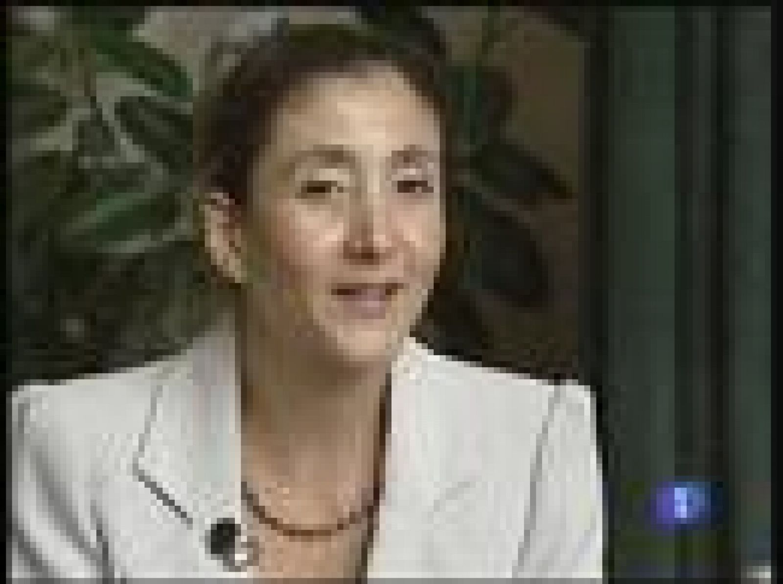 Ingrid Betancourt ,premio Príncipe de Asturias de la concordia | Ver
