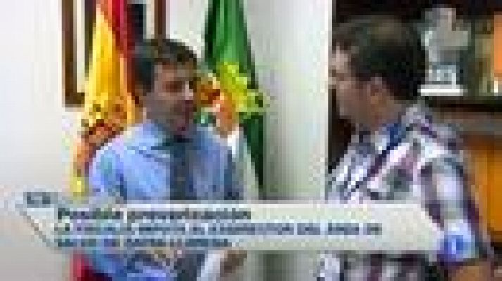 Noticias de Extremadura - Extremadura en 2' - 30/10/14