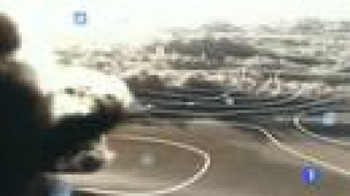 Telenorte - País Vasco - El tiempo en el País Vasco - 30/10/14