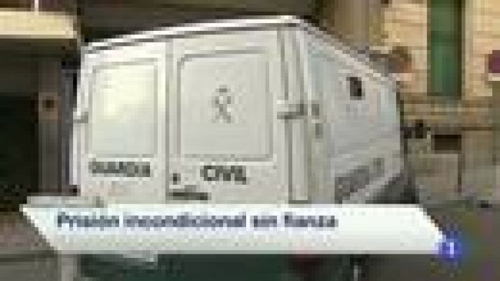 Noticias de Castilla y León - Castilla y León en 2' - 30/10/14