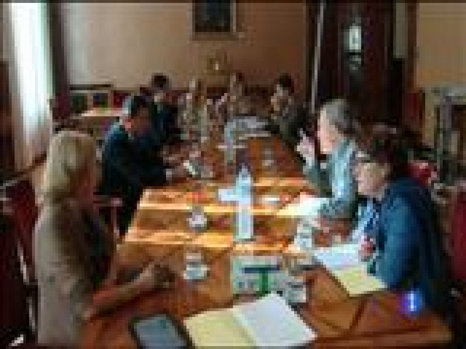 Asturias en 2' - 30/10/14 | Ver