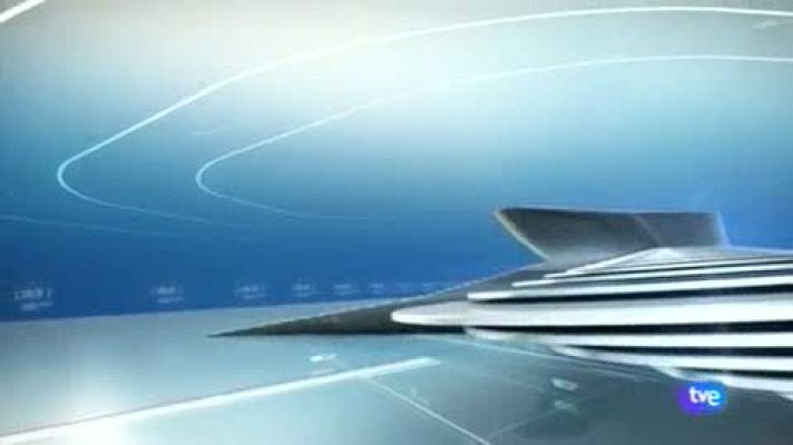 Telenorte - País Vasco - País Vasco en 2' - 30/10/14