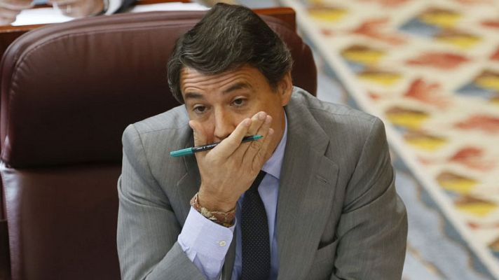 Informativo de Madrid - Informativo de Madrid - 30/10/14