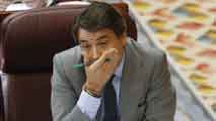 Informativo de Madrid - Informativo de Madrid - 30/10/14