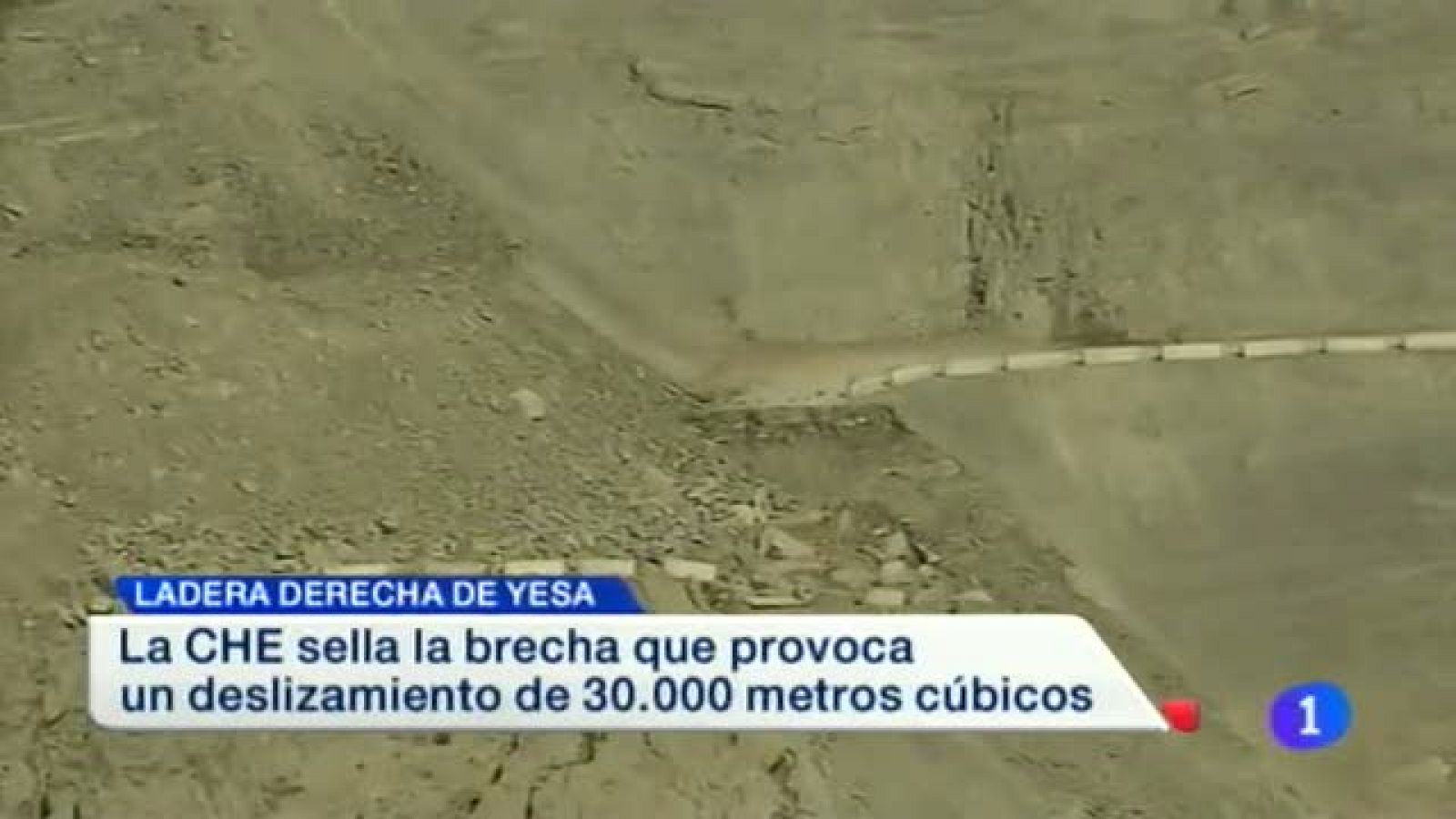 Telenavarra - 30/10/2014 | Ver