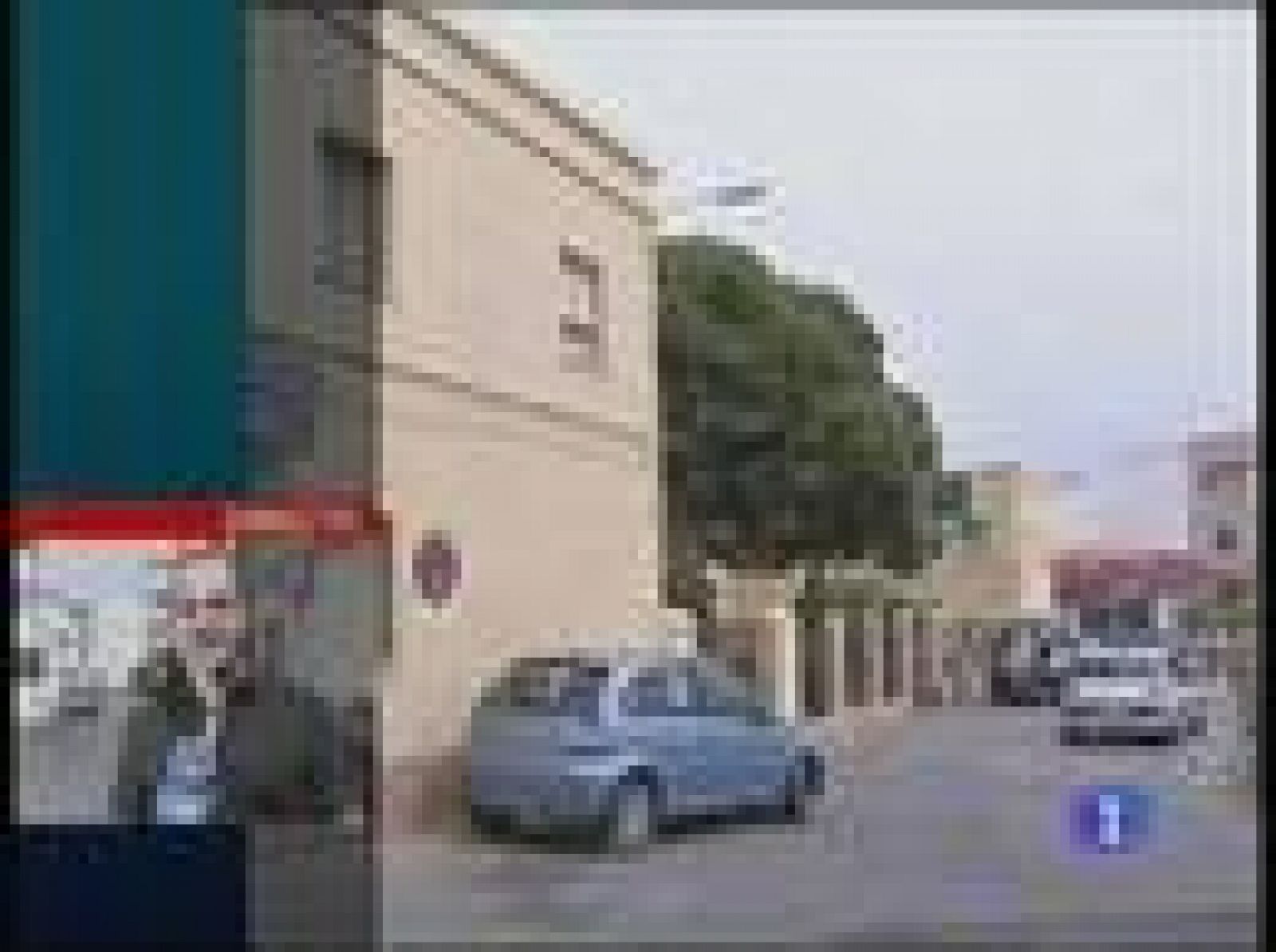 En Roquetas, Almería, sigue sin resolverse el apuñalamiento del joven senegalés | Ver