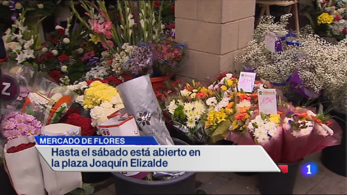 Informativo Telerioja - Telerioja en 2' - 30/10/14