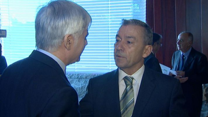 Telecanarias - Canarias en 2 ' - 30/10/14