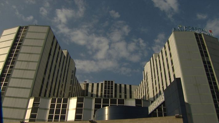 Informativo de Madrid - Informativo de Madrid 2 - 30/10/14