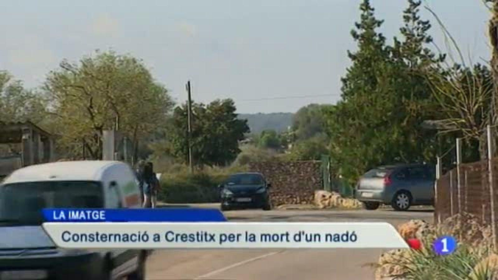 Informatiu Balear 2 - 30/10/14 | Ver