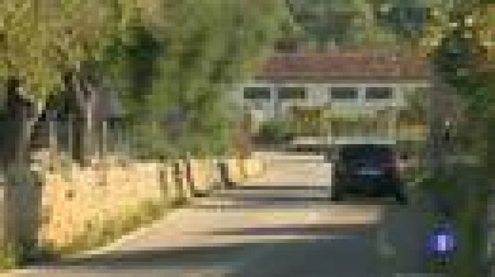 Informatiu Balear - Informatiu Balear 2 - 30/10/14